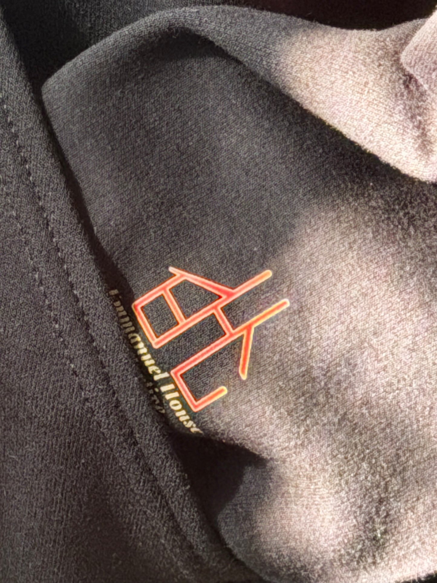 WRITTEN IN BLOOD Hoodie